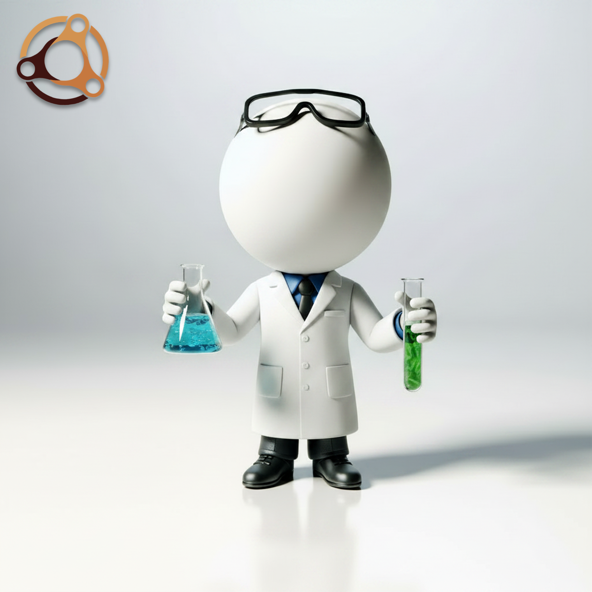 Servinomy The lab